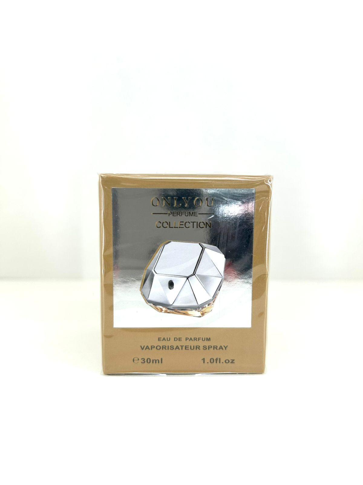 Onlyou Lady Million Lucky - ABAB