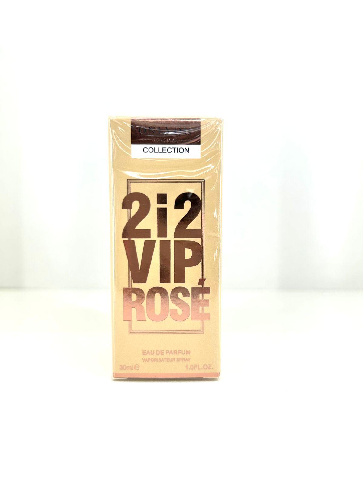Onlyou 2i2 VIP Rosé - ABAB