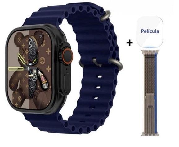 Smart Watch T800 - ABAB