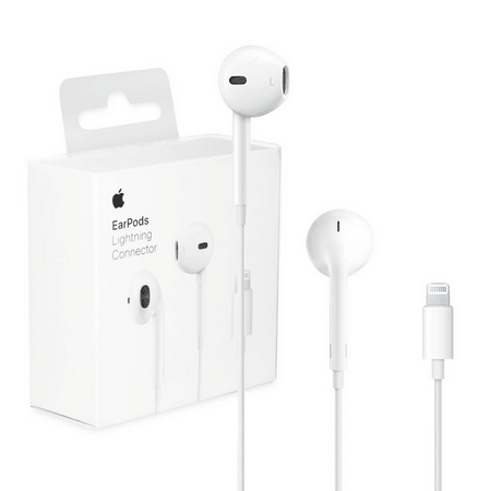 Auriculares Apple Lightning - ABAB