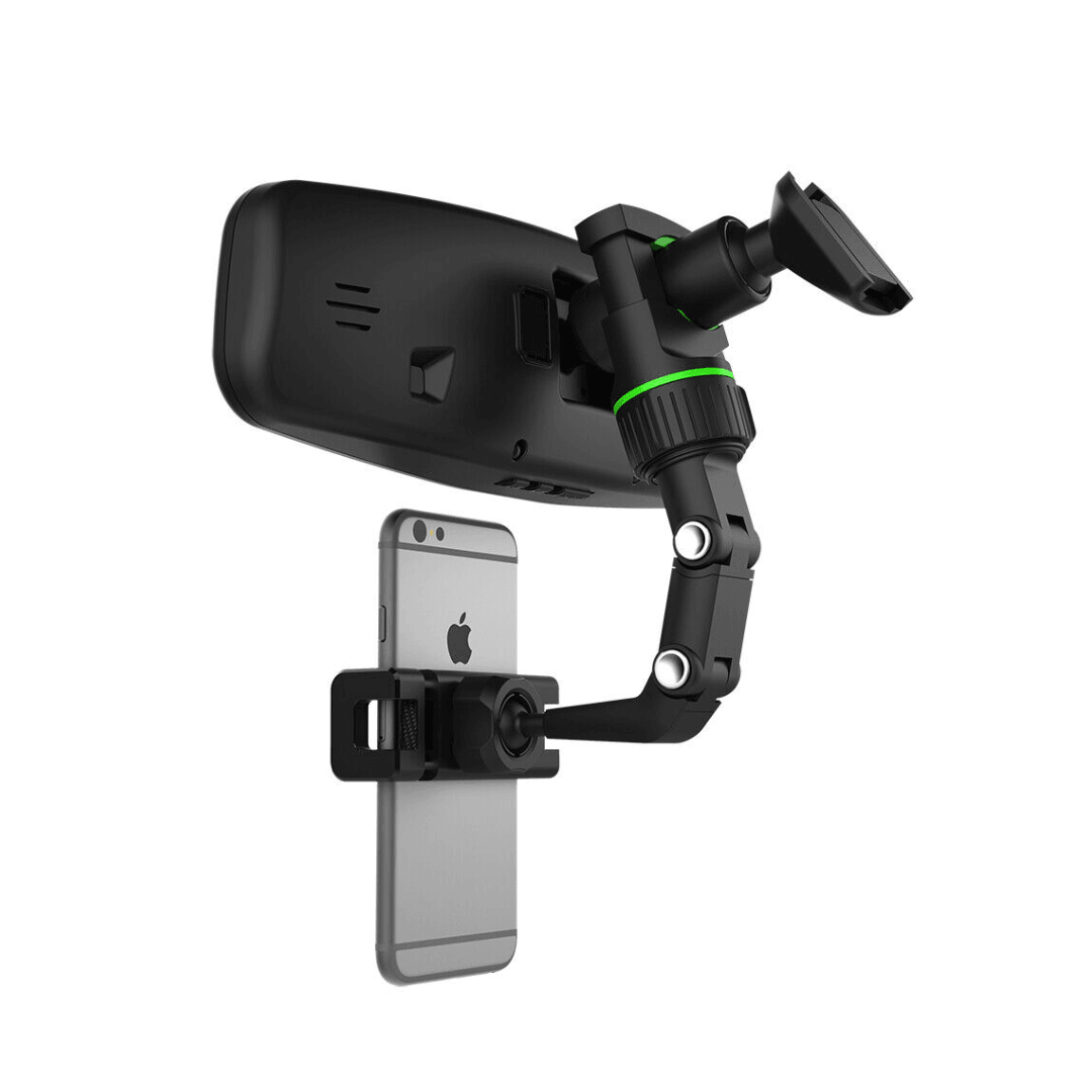 Soporte Espejo Vehículo - ABAB