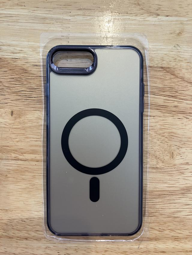 Case Magnetic iPhone