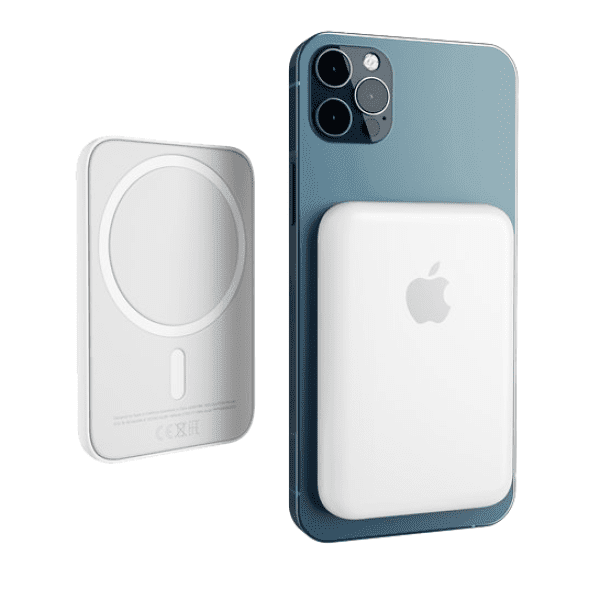 Batería MagSafe Apple - ABAB