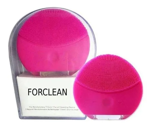 Facial Skin FORCLEAN