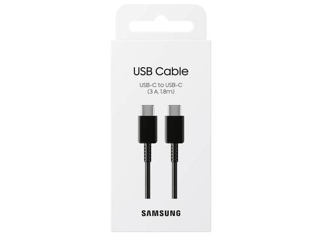 Cable original SAMSUNG Tipo-C a Tipo-C - ABAB