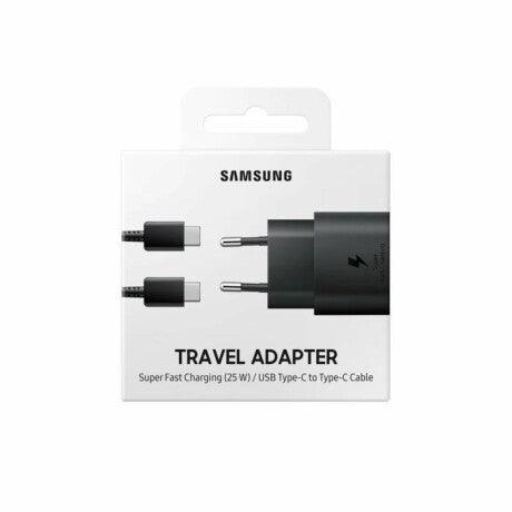 Cargador Samsung 45w - ABAB
