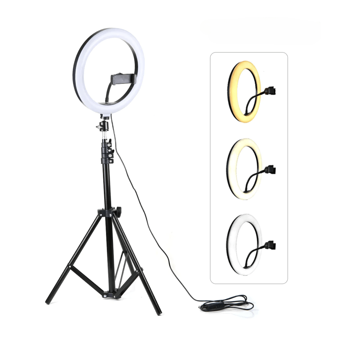 Aro de Luz 26cm - ABAB