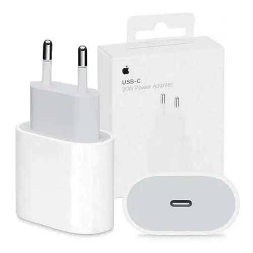 Cargador fuente 20w Primera Linea - ABAB