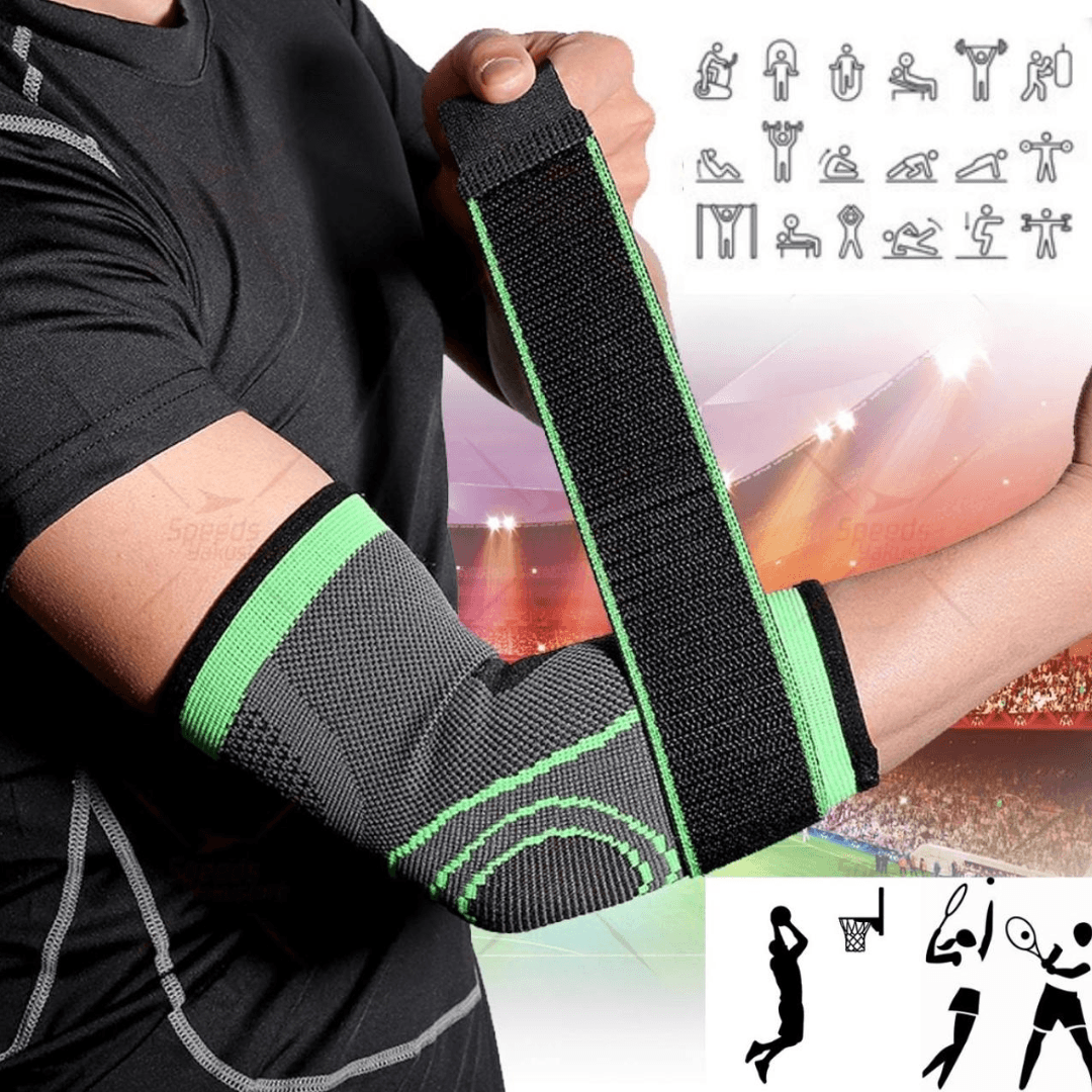 Codera Compresión - ABAB