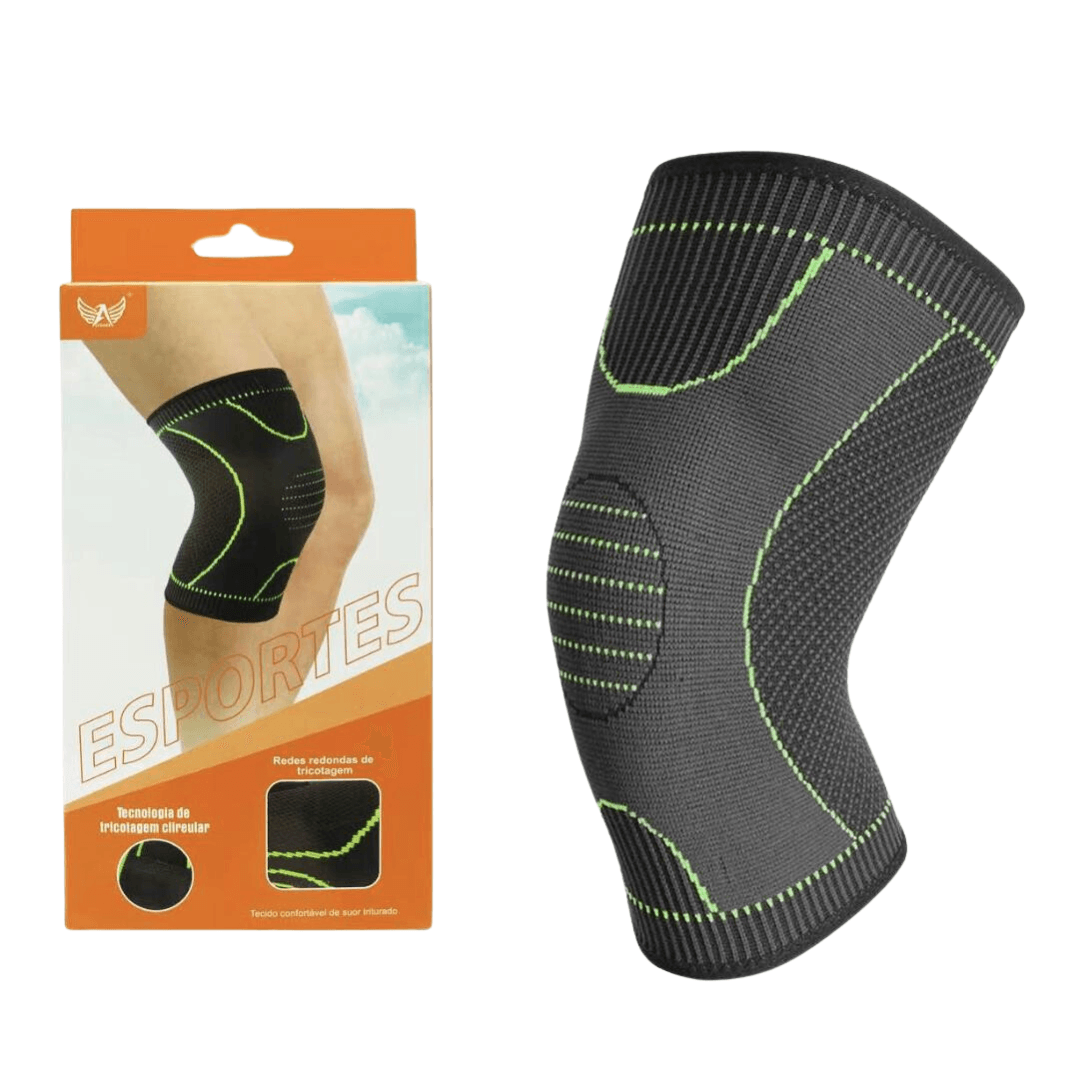 Rodillera Compresión - ABAB