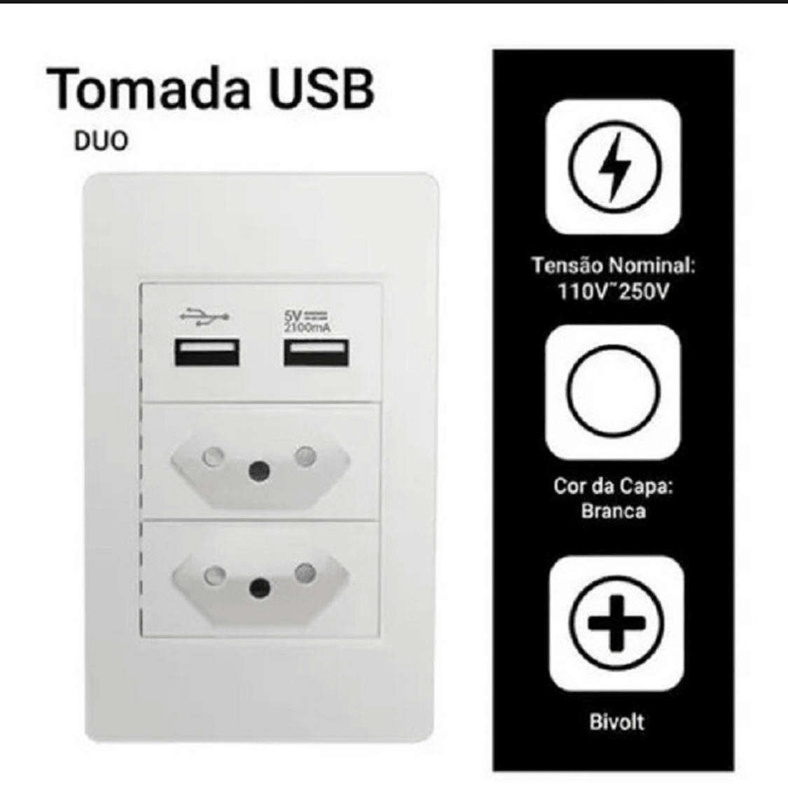Interruptor inteligente - ABAB