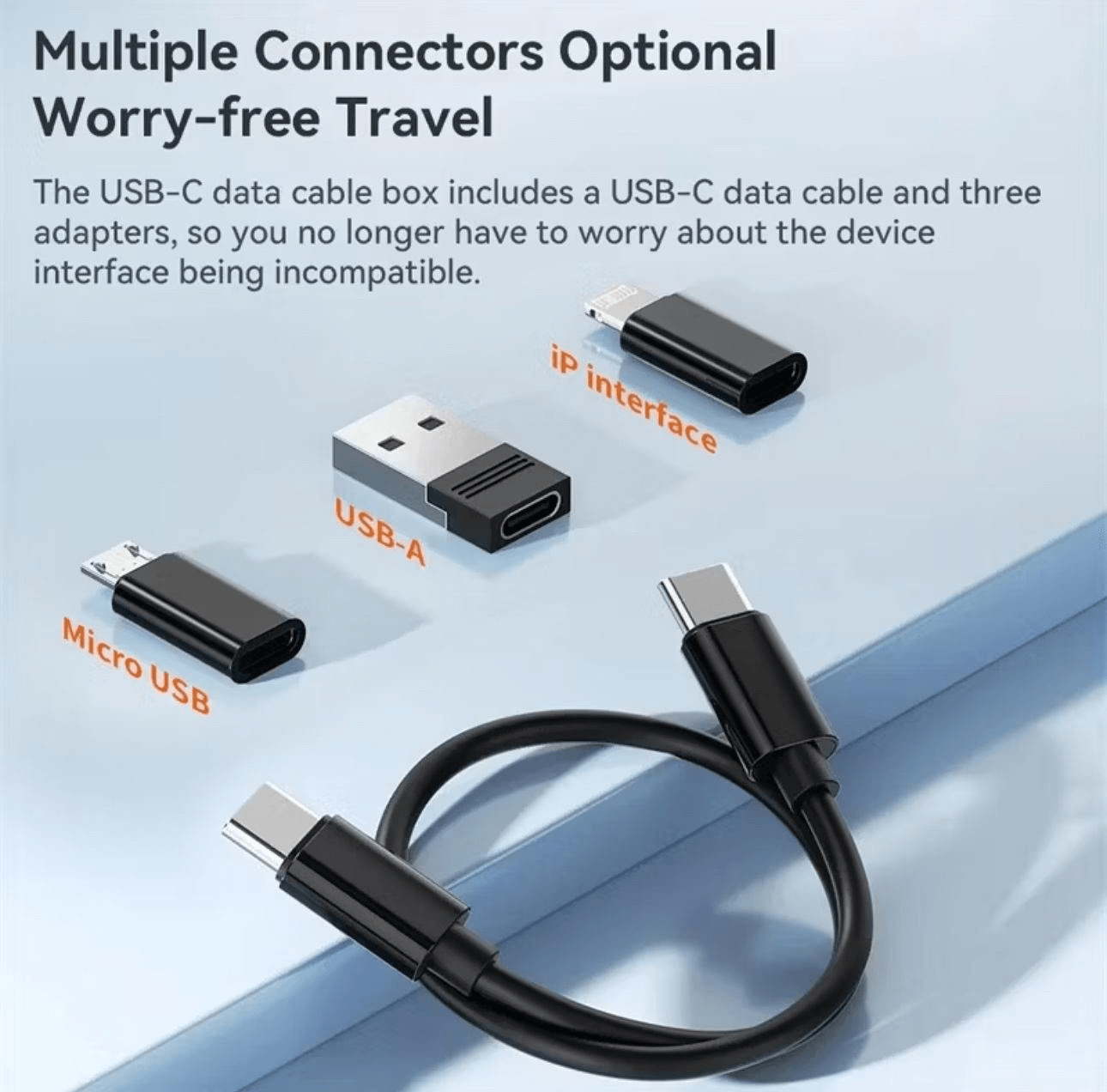 Kit de primeros auxilios celular - ABAB