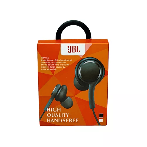Auriculares JBL de cable - ABAB