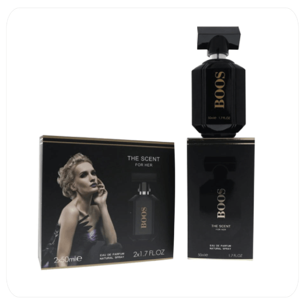 Onlyou The Scent For Her 50ml - ABAB