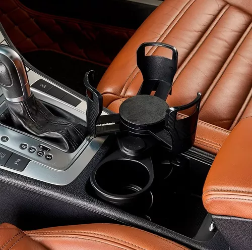 Soporte Universal 2 en 1 para Auto