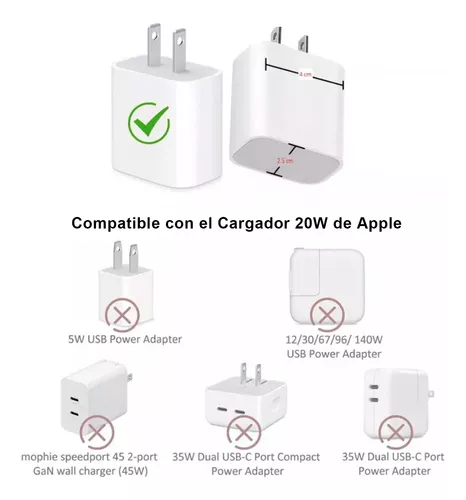 Case Cargador Coquett