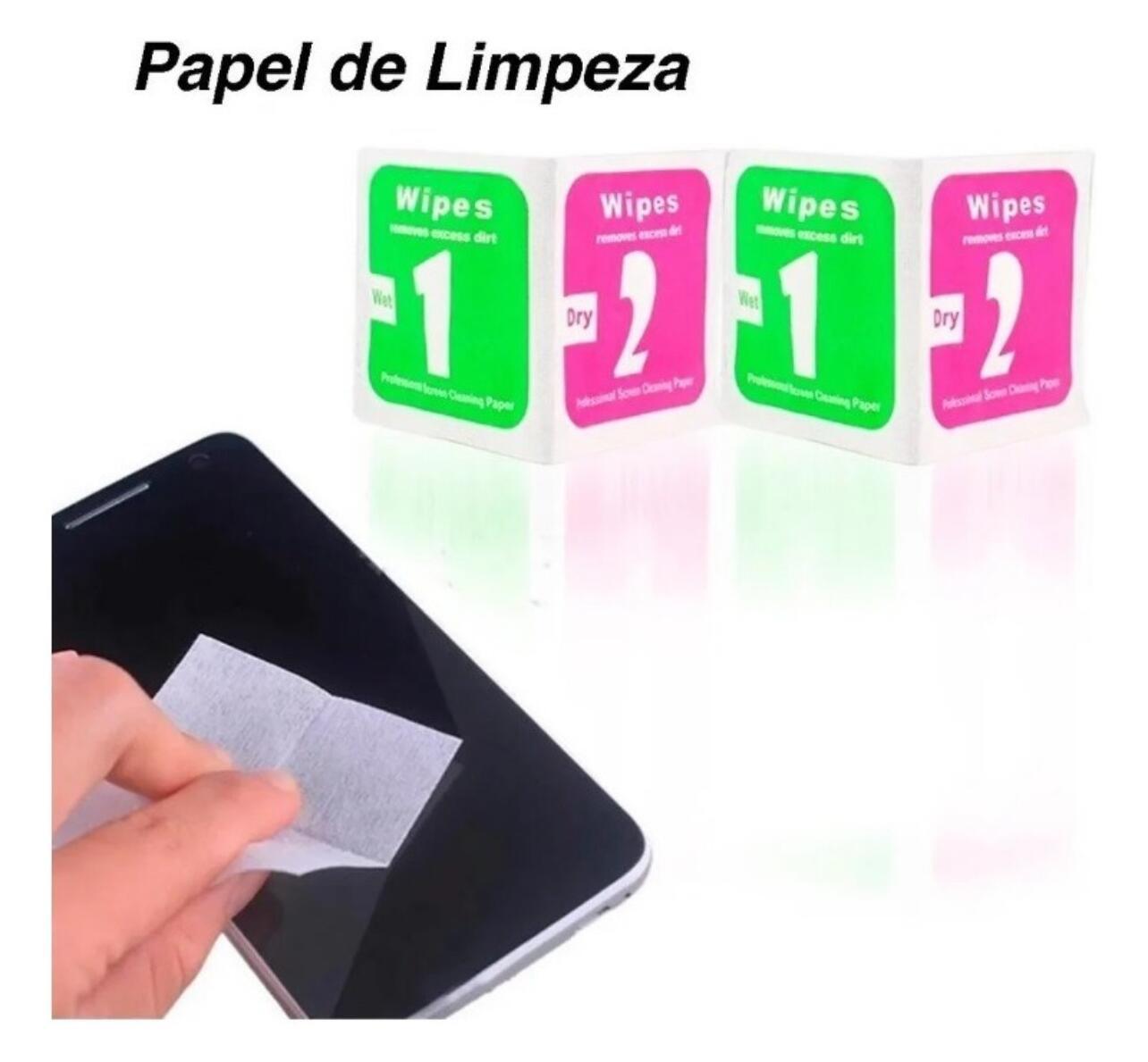 Limpiador pantalla 1-2 - ABAB