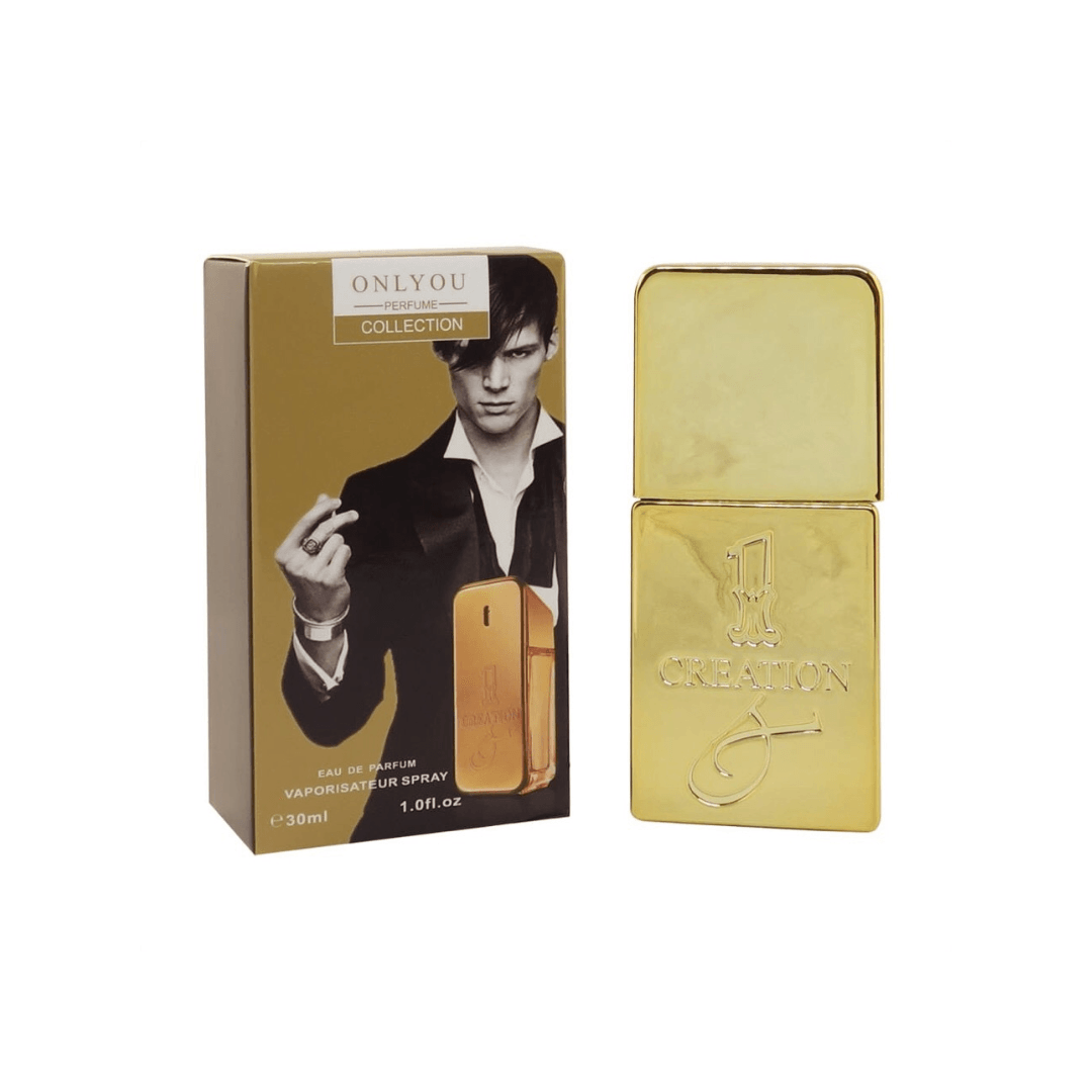 Onlyou 1 Creation - ABAB