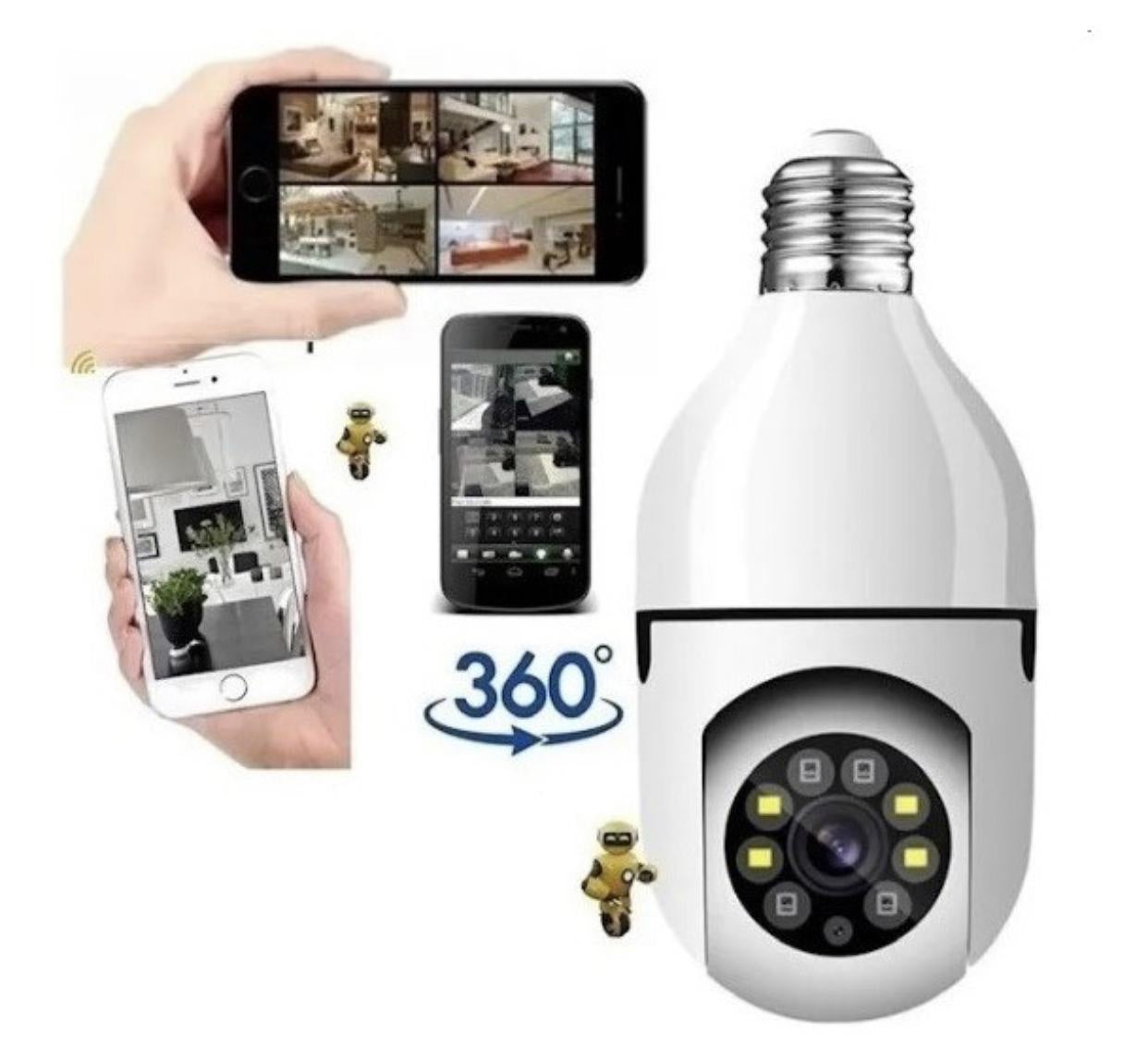 Camara inteligente app yoose