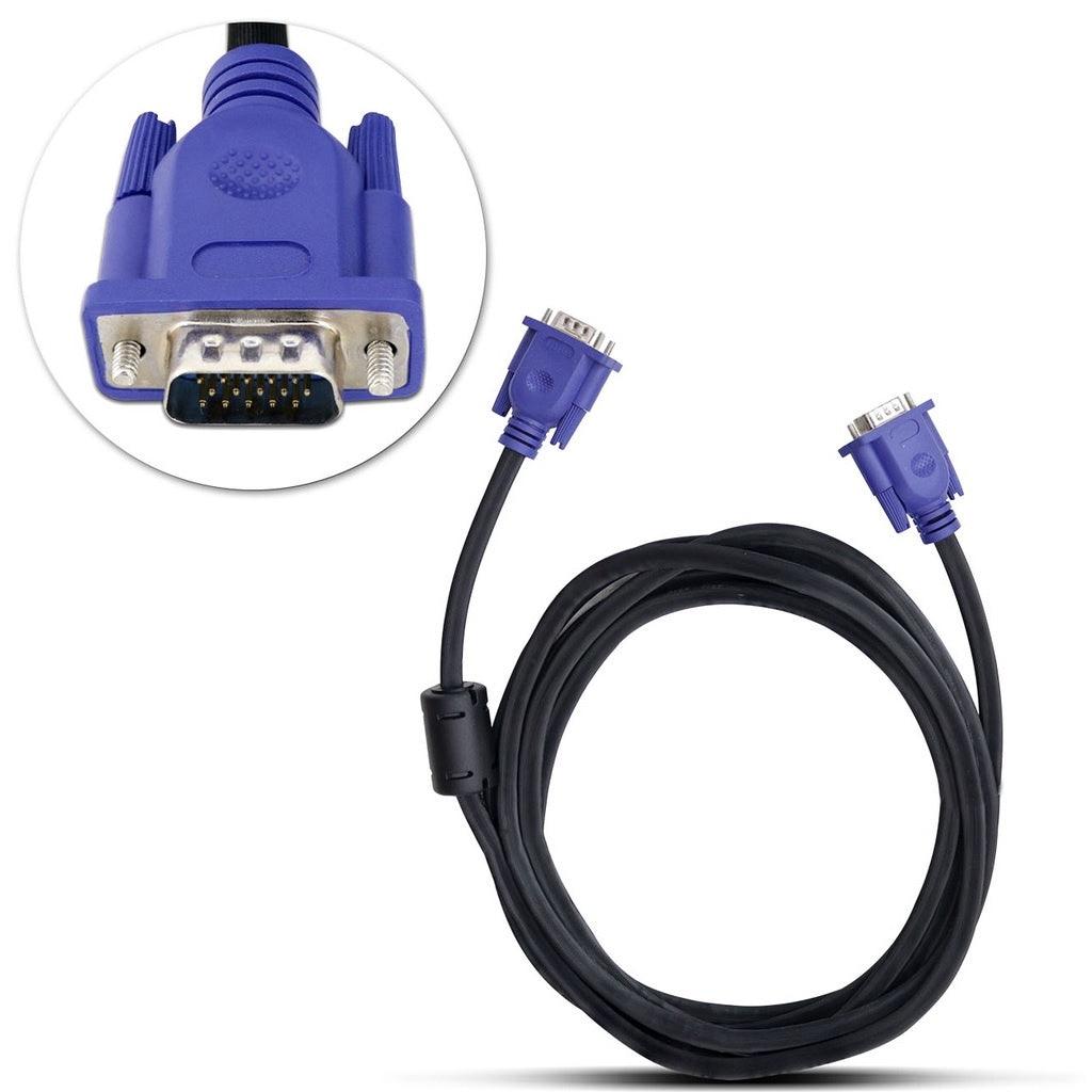 Cable VGA 3M - ABAB