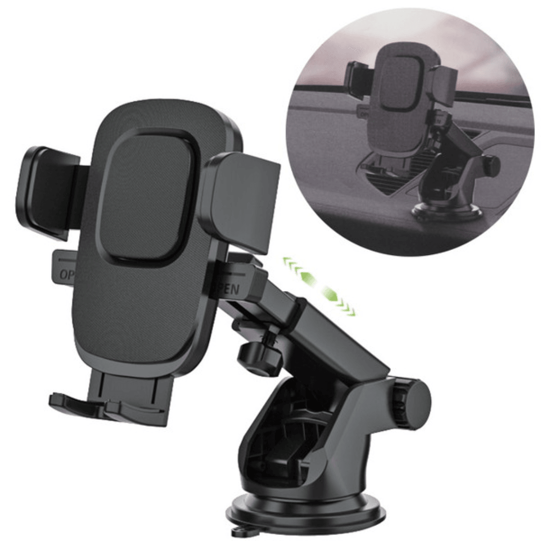 Soporte Vehículo v2 - ABAB