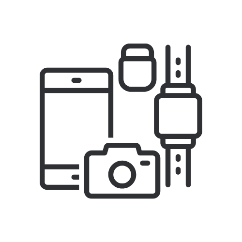 Gadgets y Perifericos - ABAB