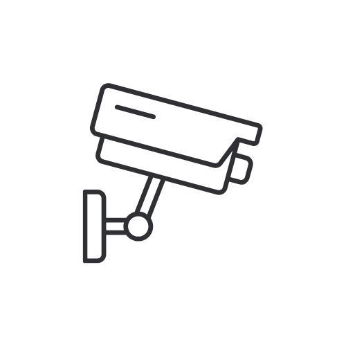 Camaras de Seguridad - ABAB