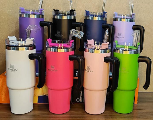 Vaso Stan 900ML - ABAB