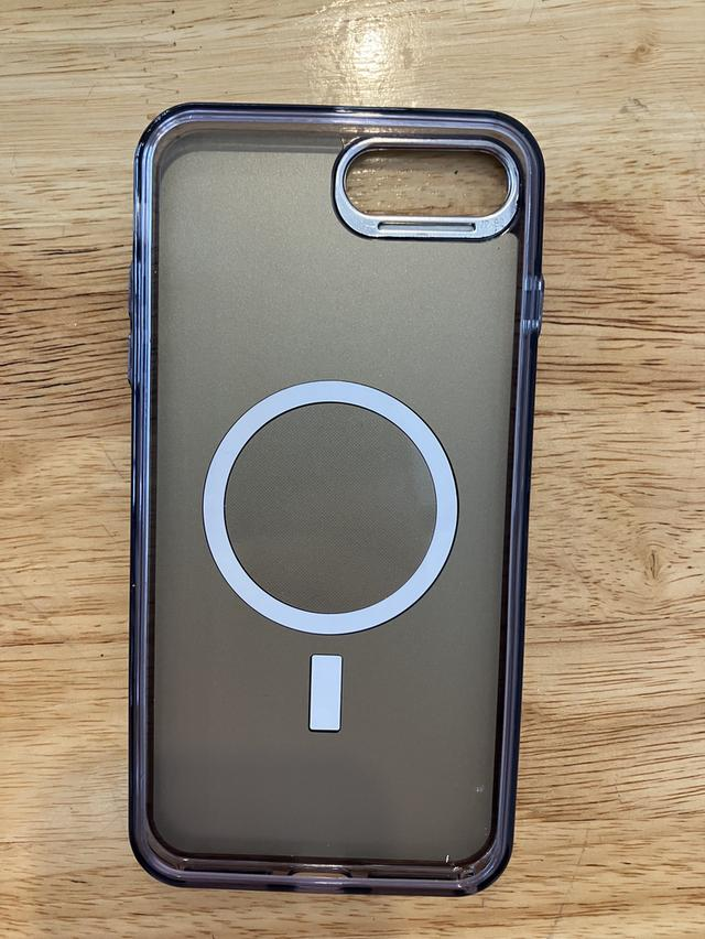 Case Magnetic  iPhone