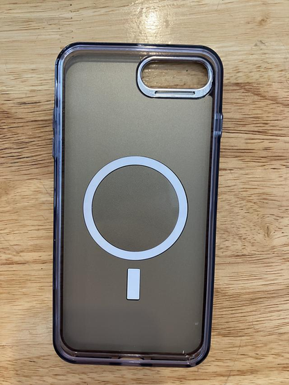 Case Magnetic  iPhone