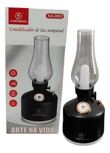 Difusor de Ambiente v2