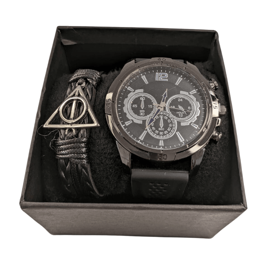 Kit Reloj caballero - ABAB