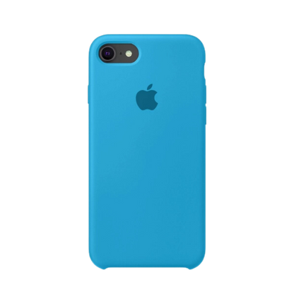 Silicon IPhone 7/8/SE