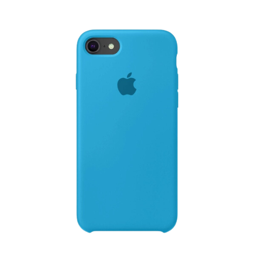 Silicon IPhone 7/8/SE