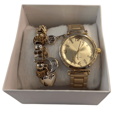 Kit Reloj Dama - ABAB