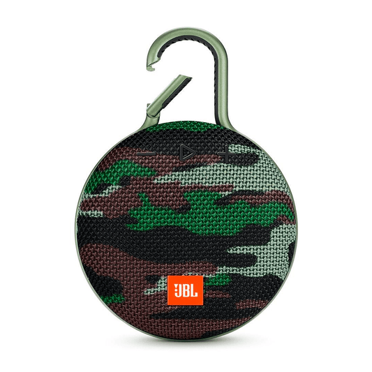 JBL CLIP 3 - ABAB