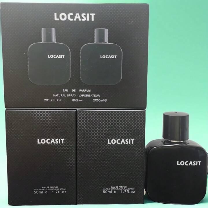 Locasit 2x1 - ABAB