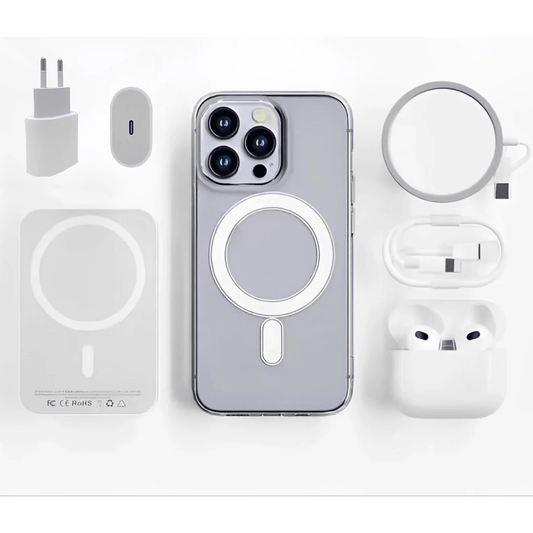 Apple Box Airpods 3 Magsafe - ABAB