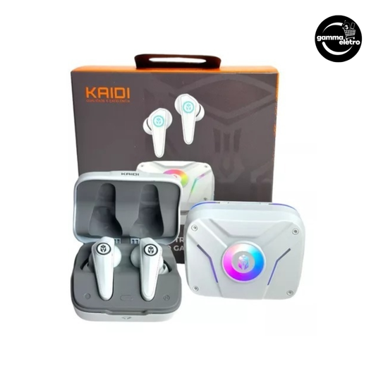 Auricular gamer v6