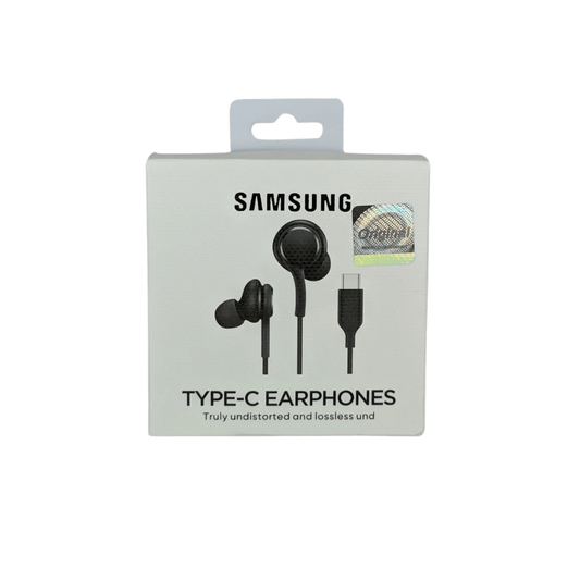 Auriculares Samsung Tipo-C - ABAB
