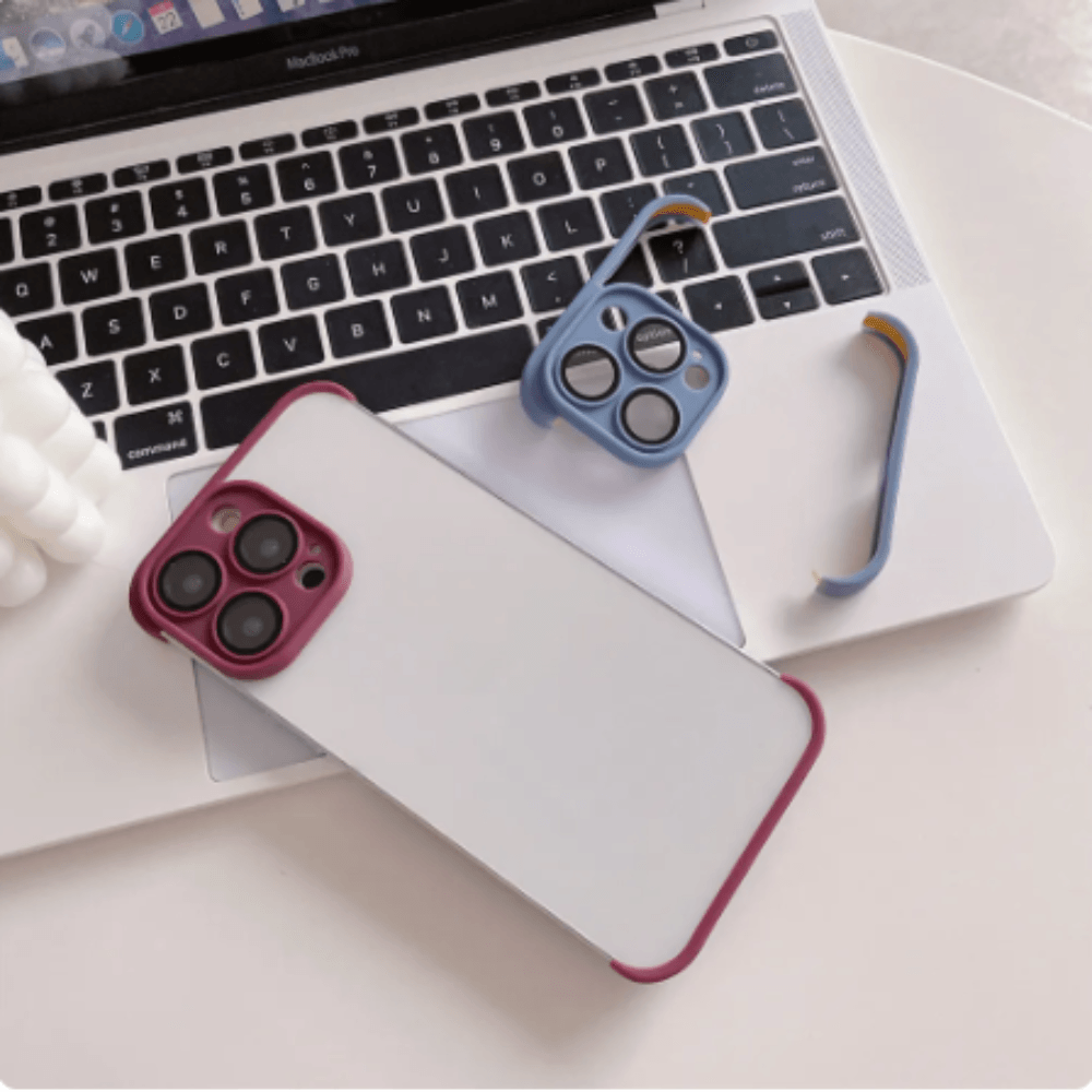 Funda Slim IPhone - ABAB