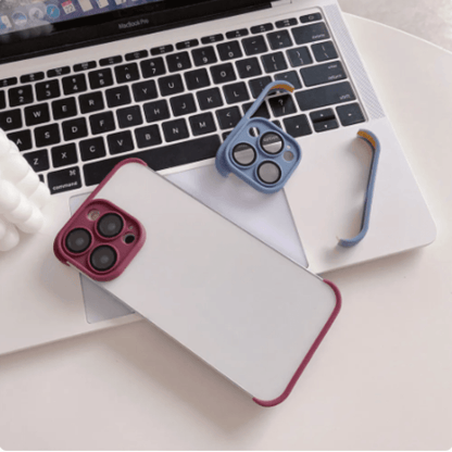 Funda Slim IPhone - ABAB
