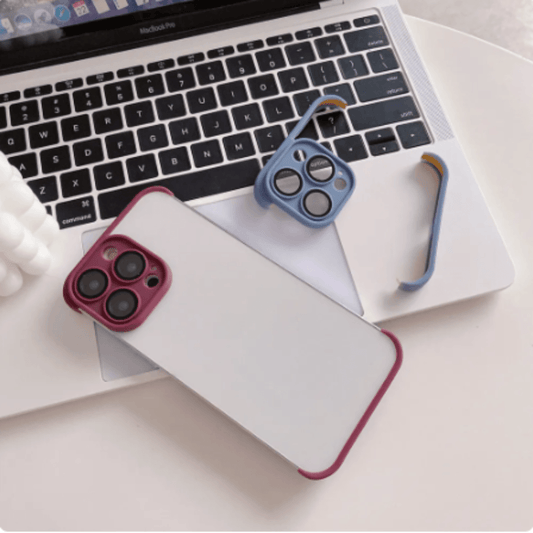 Funda Slim IPhone - ABAB