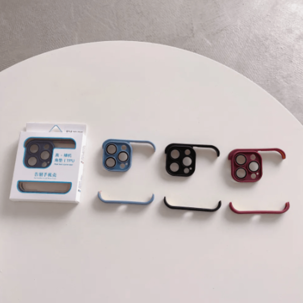Funda Slim IPhone - ABAB