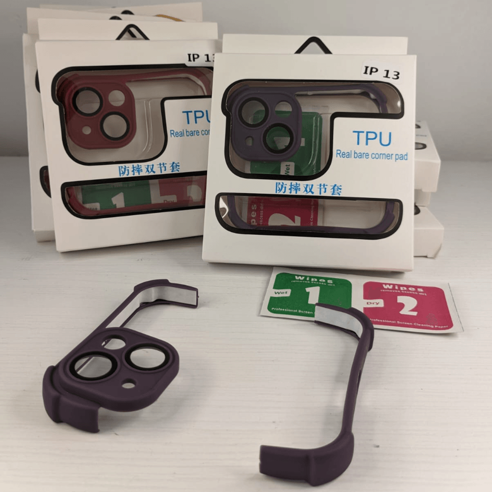 Funda Slim IPhone - ABAB