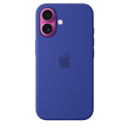 Silicon IPhone 16