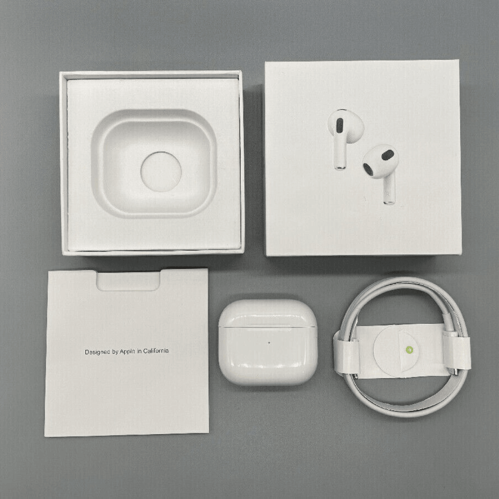 AirPods 3 MagSafe - ABAB
