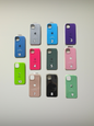 Silicon IPhone 14