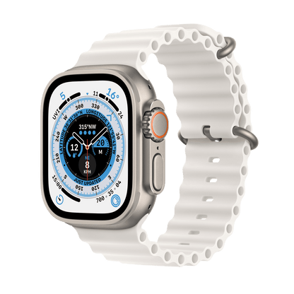 Smart Watch 9 Ultra Microwear - ABAB