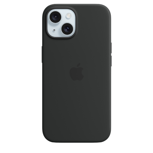 Silicon IPhone 15